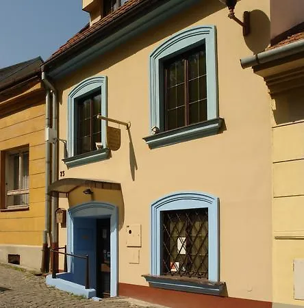 Πανσιόν Pod Hradom Trenčín
