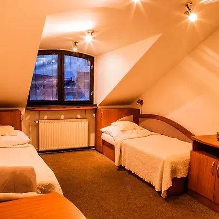 Guest house Pod Hradom Trencin